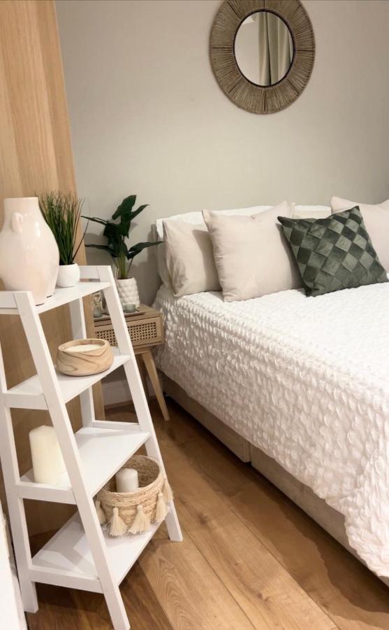 London Property Apartments For Up To 6, Next To Big Ben & London Eye Eksteriør bilde